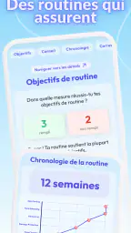 Skin Bliss: Cosmetique, Beauty screenshot
