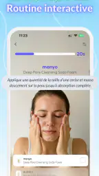 Skin Bliss: Cosmetique, Beauty screenshot