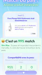 Skin Bliss: Cosmetique, Beauty screenshot