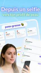 Skin Bliss: Cosmetique, Beauty screenshot