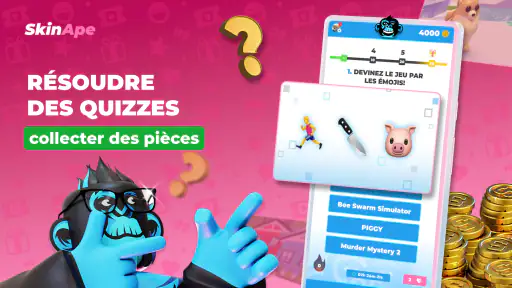 SkinApe for bobux screenshot