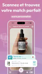 Skincare Routine: FeelinMySkin screenshot