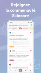 Skincare Routine: FeelinMySkin screenshot