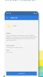 SkinVision screenshot