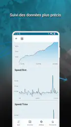 SkiPal - Piste de ski screenshot