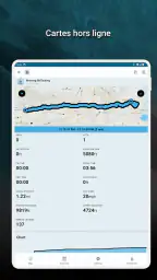 SkiPal - Piste de ski screenshot