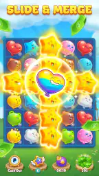 Sky Blast Carnival screenshot