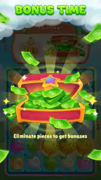 Sky Blast Carnival screenshot