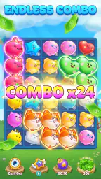 Sky Blast Carnival screenshot