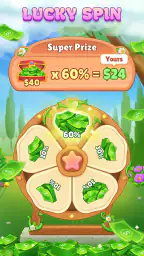 Sky Blast Carnival screenshot