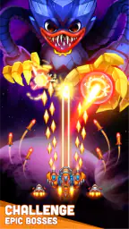 Sky Raptor: Jeux D'avion screenshot