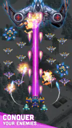 Sky Raptor: Jeux D'avion screenshot