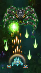 Sky Raptor: Jeux D'avion screenshot