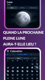 Sky Tonight : Etoiles Ciel screenshot