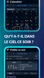 Sky Tonight : Etoiles Ciel screenshot