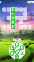 Sky Words : Mots Croisés screenshot