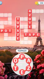 Sky Words : Mots Croisés screenshot