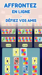 Skyjo-o : retourne ton skyjoe screenshot