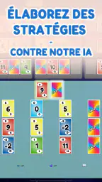 Skyjo-o : retourne ton skyjoe screenshot
