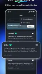 Skywork screenshot