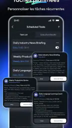 Skywork screenshot