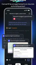 Skywork screenshot