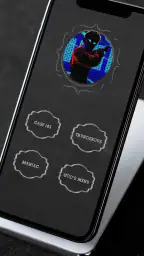 SKZ: Stray Kids game screenshot