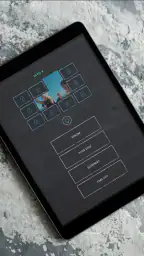 SKZ: Stray Kids game screenshot