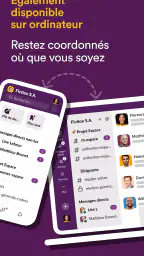 Slack screenshot