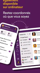 Slack screenshot