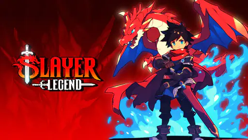 Slayer Legend screenshot