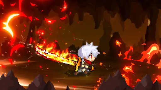 Slayer Legend screenshot