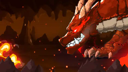 Slayer Legend screenshot