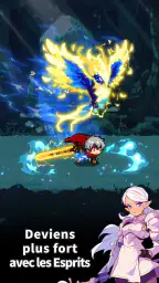 Slayer Legend screenshot