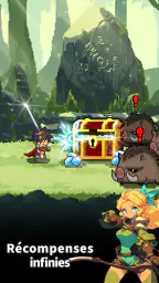 Slayer Legend screenshot
