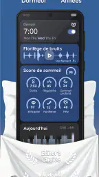 Sleep as Android: Bon sommeil screenshot