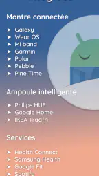 Sleep as Android: Bon sommeil screenshot