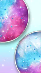 Slime Simulator Time: 3D ASMR screenshot