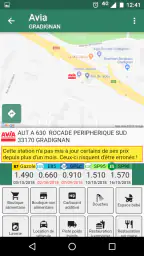 SLMC : Station La Moins Chère screenshot