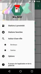 SLMC : Station La Moins Chère screenshot