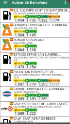 SLMC : Station La Moins Chère screenshot