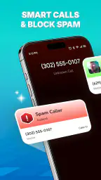 Smart Blocker: Call ID App screenshot