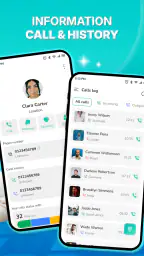 Smart Blocker: Call ID App screenshot