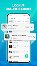 Smart Blocker: Call ID App screenshot