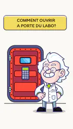 Smart Brain: Jeu de Réflexion screenshot