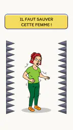 Smart Brain: Jeu de Réflexion screenshot