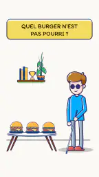 Smart Brain: Jeu de Réflexion screenshot