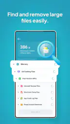 Smart Clean screenshot
