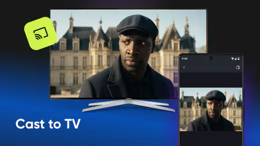 Smart IPTV Pro - IP TV Player screenshot