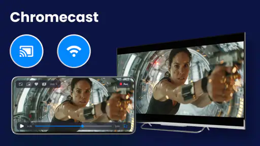 Smart IPTV Stream Player Pro screenshot